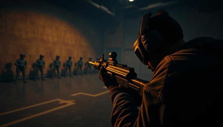 Как улучшить стрельбу PUBG